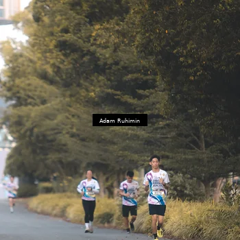 Runner Photo 8097588