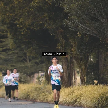 Runner Photo 8097589