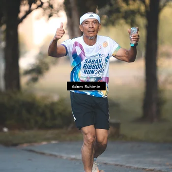 Runner Photo 8097590