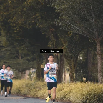 Runner Photo 8097591