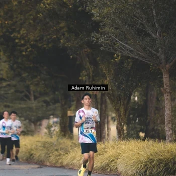 Runner Photo 8097594