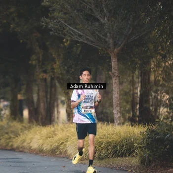 Runner Photo 8097595