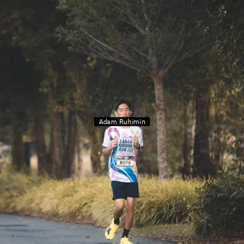 Runner Photo 8097596