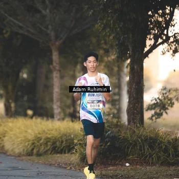 Runner Photo 8097601