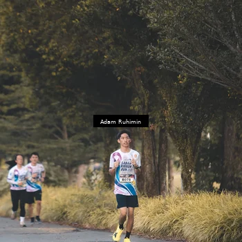 Runner Photo 8097603