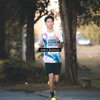 Runner Photo 8097606