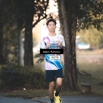 Runner Photo 8097608