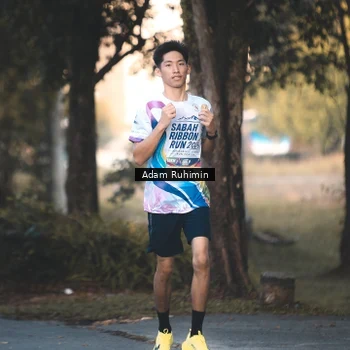 Runner Photo 8097609