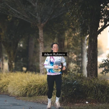 Runner Photo 8097614