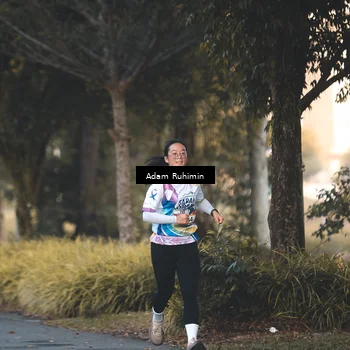Runner Photo 8097615