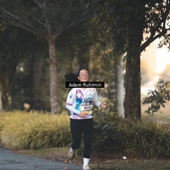 Runner Photo 8097616