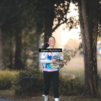 Runner Photo 8097617