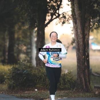 Runner Photo 8097619