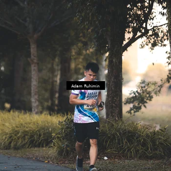 Runner Photo 8097632