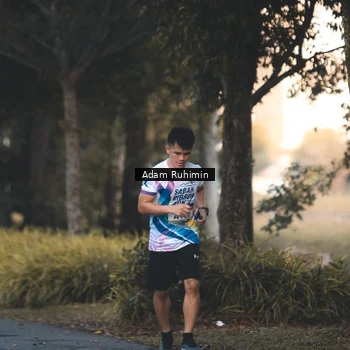 Runner Photo 8097633