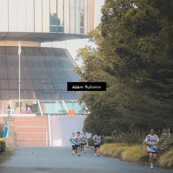 Runner Photo 8097634