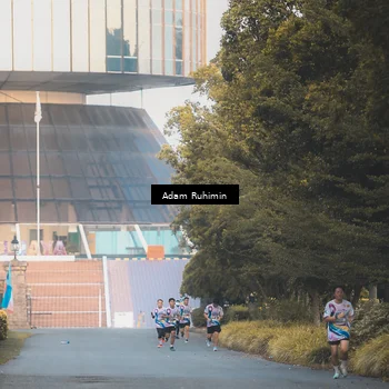 Runner Photo 8097635