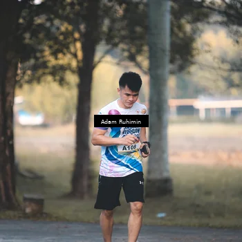 Runner Photo 8097637
