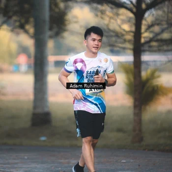 Runner Photo 8097639