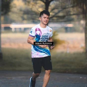 Runner Photo 8097640
