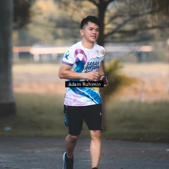 Runner Photo 8097641