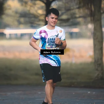 Runner Photo 8097642