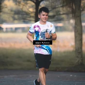 Runner Photo 8097643