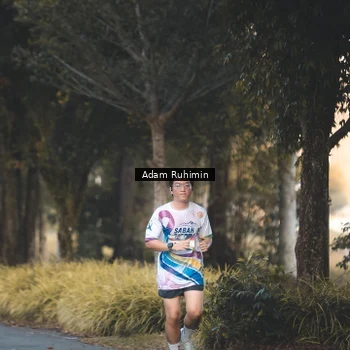Runner Photo 8097644