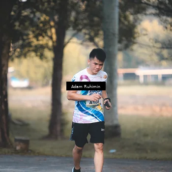 Runner Photo 8097645