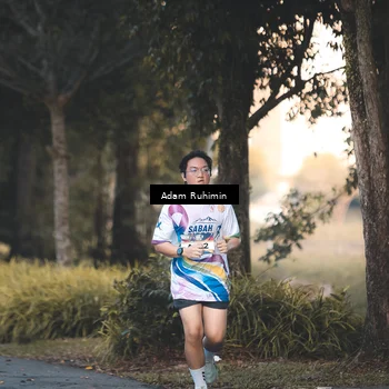Runner Photo 8097646