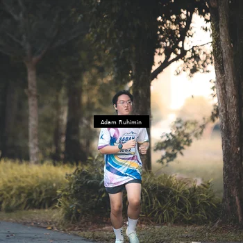 Runner Photo 8097648