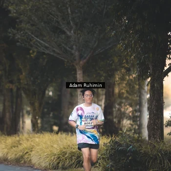 Runner Photo 8097653