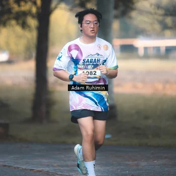 Runner Photo 8097659