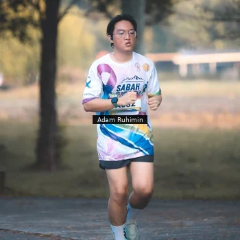 Runner Photo 8097660