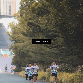 Runner Photo 8097663