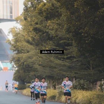 Runner Photo 8097665