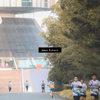 Runner Photo 8097666