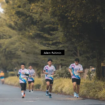 Runner Photo 8097669