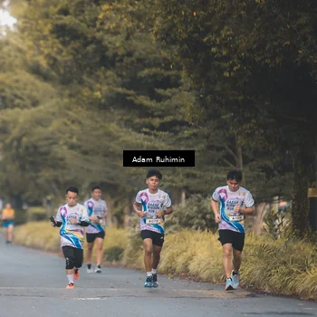 Runner Photo 8097671