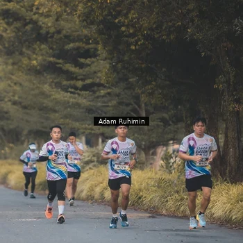 Runner Photo 8097675
