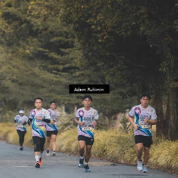 Runner Photo 8097676