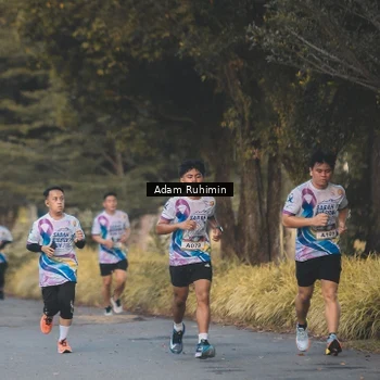 Runner Photo 8097680