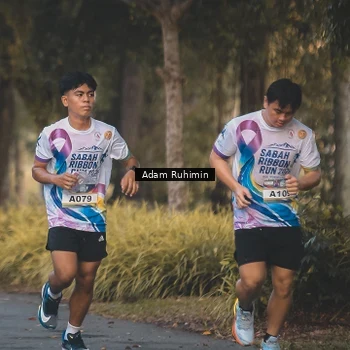 Runner Photo 8097685