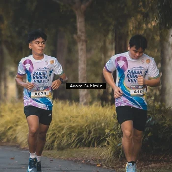 Runner Photo 8097686
