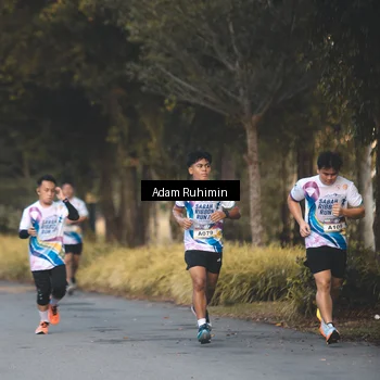 Runner Photo 8097687