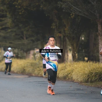 Runner Photo 8097689