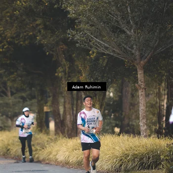 Runner Photo 8097693