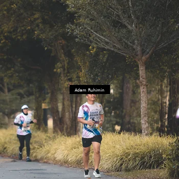 Runner Photo 8097694
