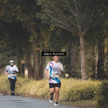 Runner Photo 8097695