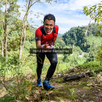 Runner Photo 80977